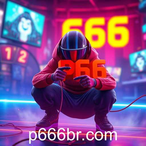 Digital Evolution in Gaming: The Rise of p666