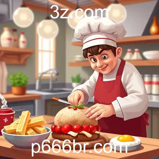 Gaming Meets Gastronomy: An Exploration of the 'Food & Drink' Category