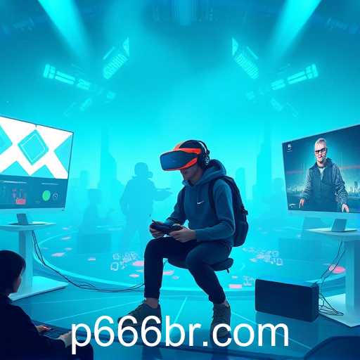 The Rising Influence of Gaming on Global Culture