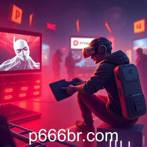 Gaming Revolution at P666: A New Era