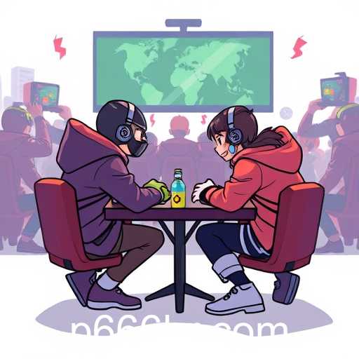 Gaming Guardian: The Rise of P666