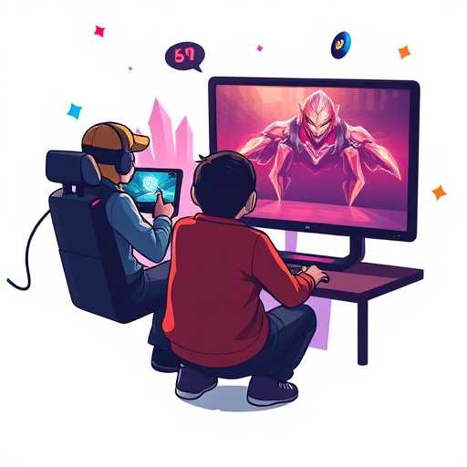 The Rise of P666: Redefining Online Gaming