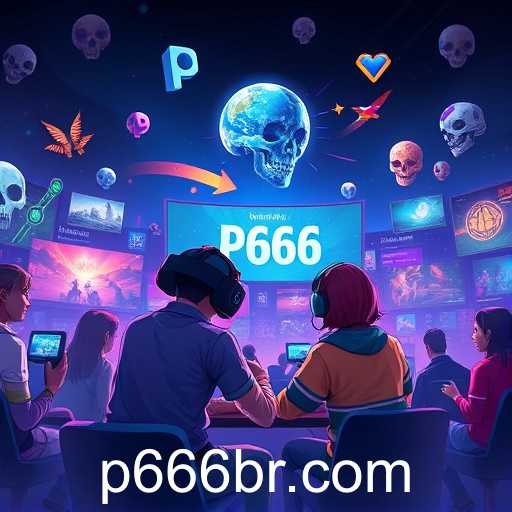 The Rise of P666 in Gaming