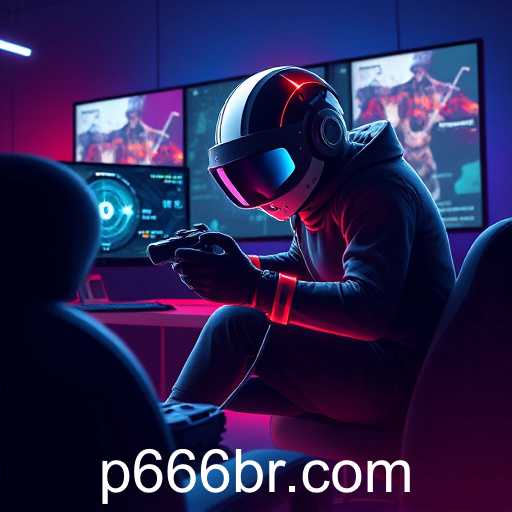 The Rise of P666 in Online Gaming