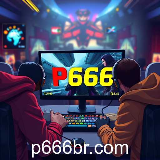 The Rise of P666 in Online Gaming