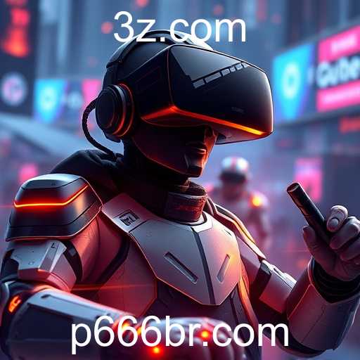 Exploring the Intersection of Technology and Gaming: The Rise of 'p666'